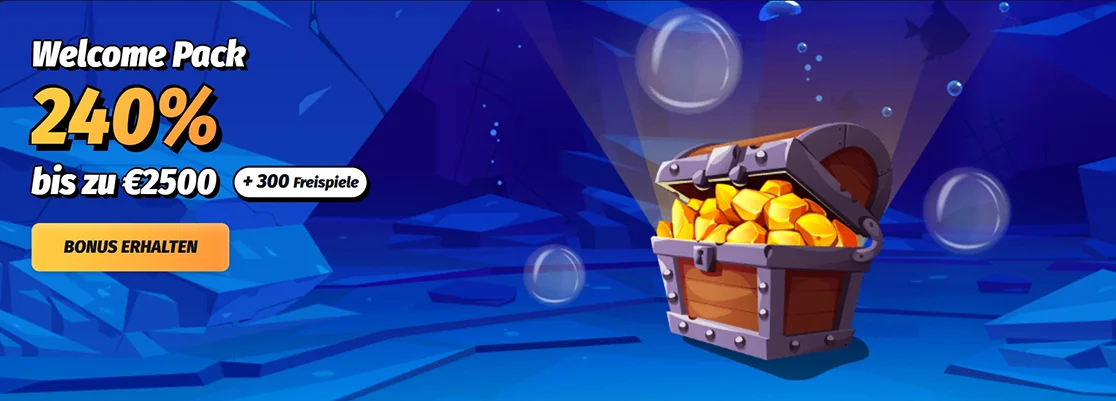 WinShark Casino Österreich